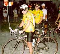 Cross Florida 1998