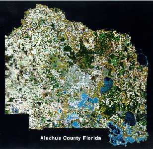 Alachua County, Florida